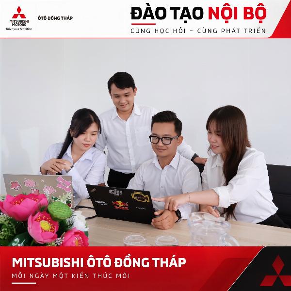 ĐÀO TẠO NỘI BỘ – CÙNG HỌC HỎI, CÙNG PHÁT TRIỂN! 