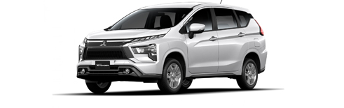 Mitsubishi Xpander Đồng Tháp
